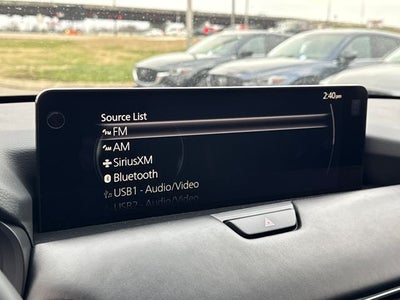 2026 Mazda Mazda CX-90 3.3 Turbo S Premium Plus AWD