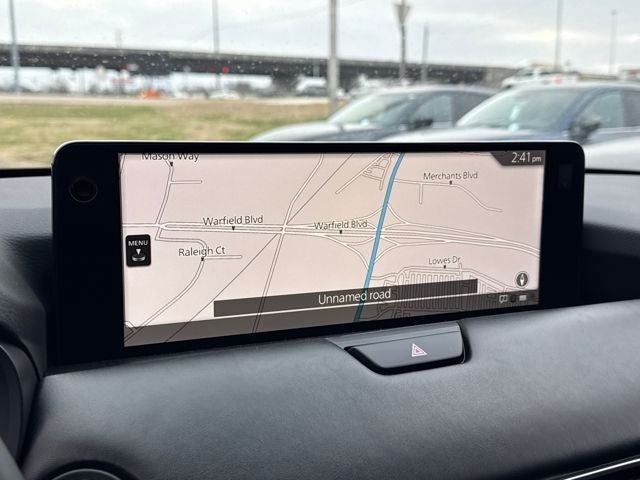 2026 Mazda Mazda CX-90 3.3 Turbo S Premium Plus AWD