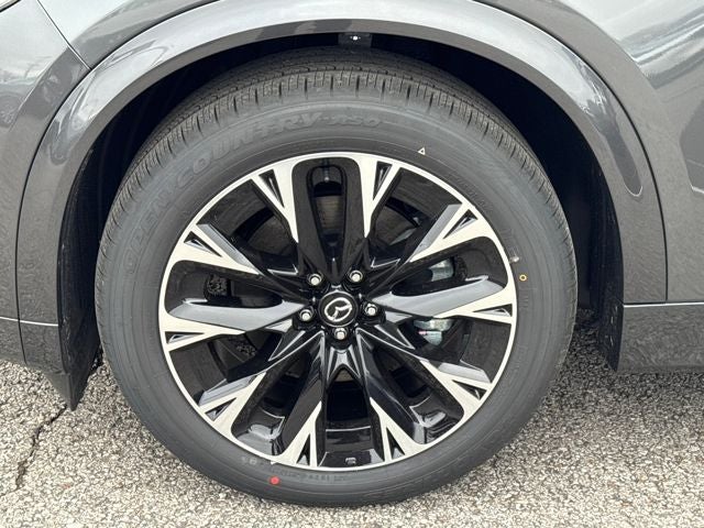 2026 Mazda Mazda CX-90 3.3 Turbo S Premium Plus AWD