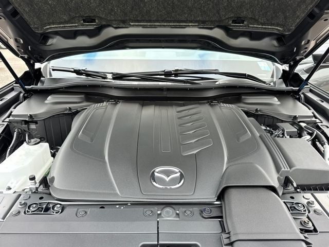 2026 Mazda Mazda CX-90 3.3 Turbo S Premium Plus AWD
