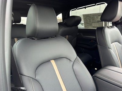 2026 Mazda Mazda CX-90 3.3 Turbo S Premium Plus AWD