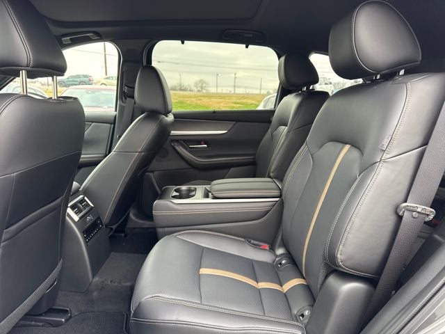 2026 Mazda Mazda CX-90 3.3 Turbo S Premium Plus AWD