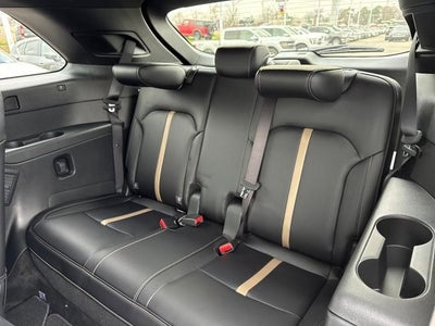 2026 Mazda Mazda CX-90 3.3 Turbo S Premium Plus AWD