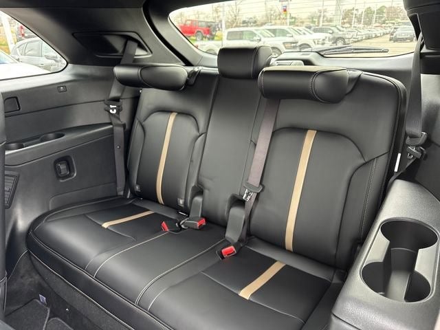 2026 Mazda Mazda CX-90 3.3 Turbo S Premium Plus AWD