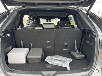 2026 Mazda Mazda CX-90 3.3 Turbo S Premium Plus AWD