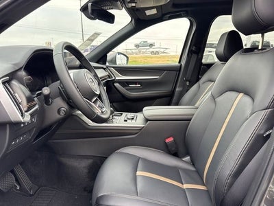 2026 Mazda Mazda CX-90 3.3 Turbo S Premium Plus AWD