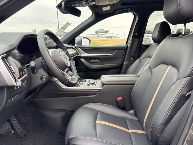 2026 Mazda Mazda CX-90 3.3 Turbo S Premium Plus AWD