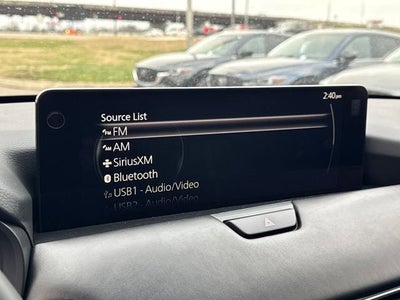 2026 Mazda Mazda CX-90 3.3 Turbo S Premium Plus AWD