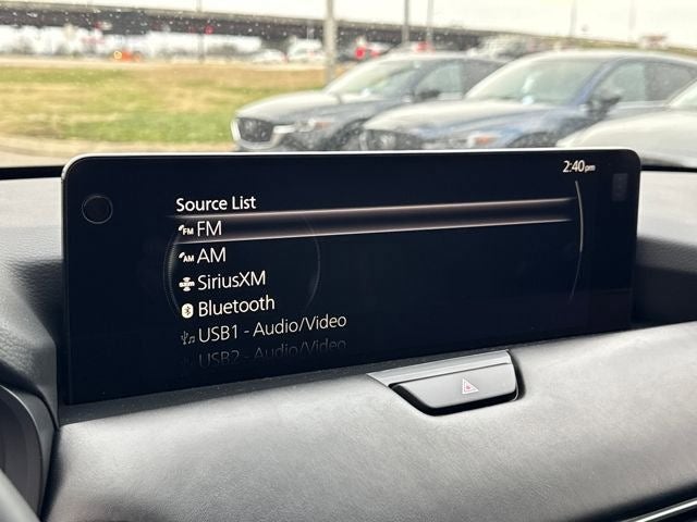 2026 Mazda Mazda CX-90 3.3 Turbo S Premium Plus AWD