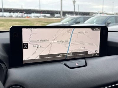 2026 Mazda Mazda CX-90 3.3 Turbo S Premium Plus AWD