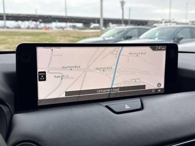 2026 Mazda Mazda CX-90 3.3 Turbo S Premium Plus AWD