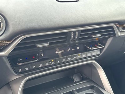 2026 Mazda Mazda CX-90 3.3 Turbo S Premium Plus AWD