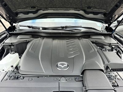 2026 Mazda Mazda CX-90 3.3 Turbo S Premium Plus AWD