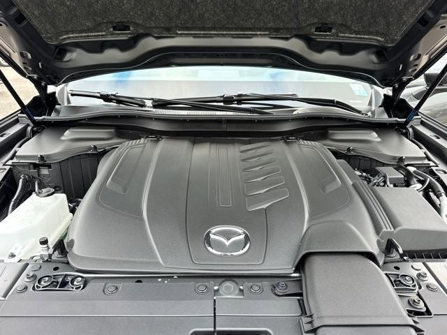 2026 Mazda Mazda CX-90 3.3 Turbo S Premium Plus AWD