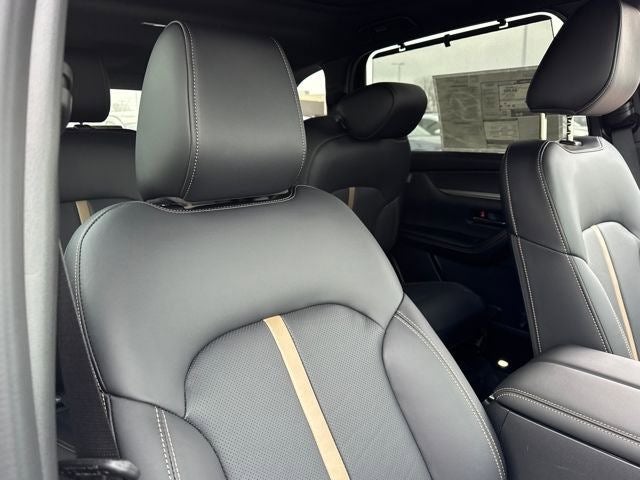 2026 Mazda Mazda CX-90 3.3 Turbo S Premium Plus AWD