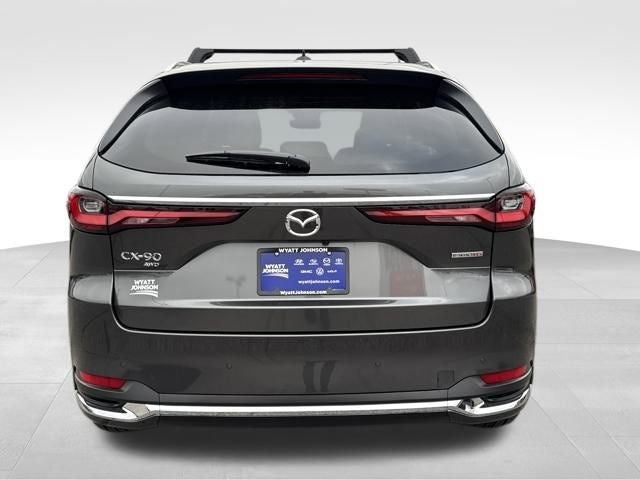 2026 Mazda Mazda CX-90 3.3 Turbo S Premium Plus AWD