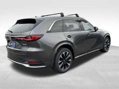 2026 Mazda Mazda CX-90 3.3 Turbo S Premium Plus AWD