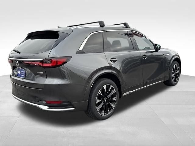 2026 Mazda Mazda CX-90 3.3 Turbo S Premium Plus AWD
