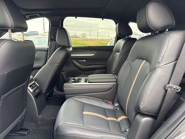 2026 Mazda Mazda CX-90 3.3 Turbo S Premium Plus AWD