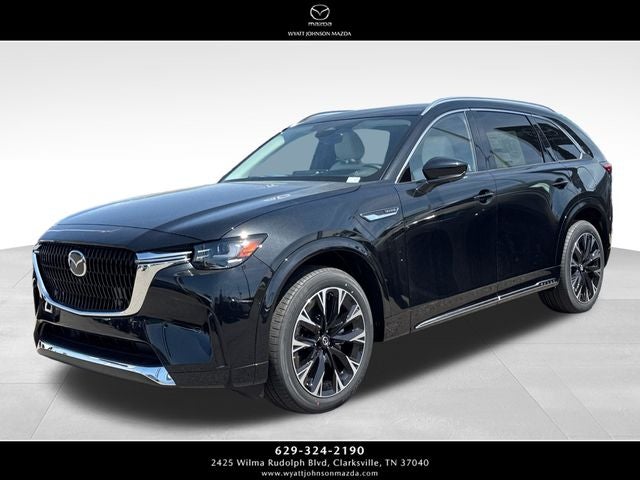 2026 Mazda Mazda CX-90 3.3 Turbo S Premium Plus AWD