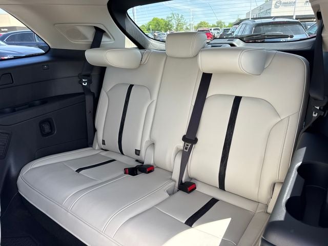 2026 Mazda Mazda CX-90 3.3 Turbo S Premium Plus AWD