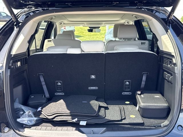 2026 Mazda Mazda CX-90 3.3 Turbo S Premium Plus AWD