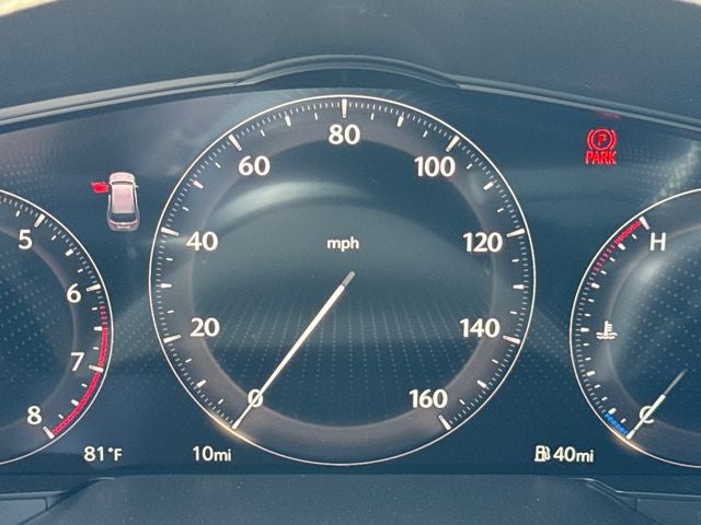 2026 Mazda Mazda CX-90 3.3 Turbo S Premium Plus AWD