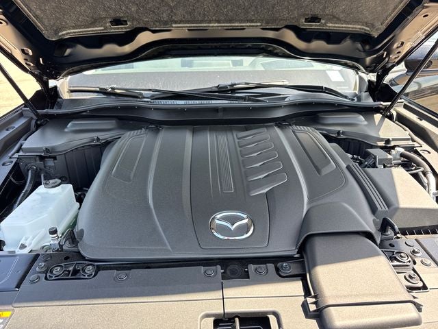 2026 Mazda Mazda CX-90 3.3 Turbo S Premium Plus AWD