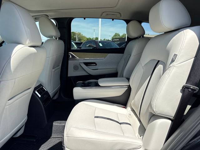 2026 Mazda Mazda CX-90 3.3 Turbo S Premium Plus AWD