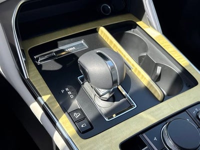 2026 Mazda Mazda CX-90 3.3 Turbo S Premium Plus AWD