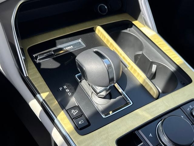 2026 Mazda Mazda CX-90 3.3 Turbo S Premium Plus AWD