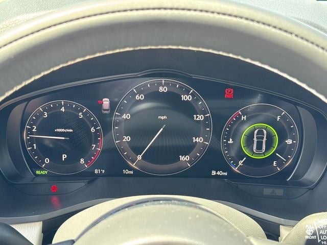 2026 Mazda Mazda CX-90 3.3 Turbo S Premium Plus AWD