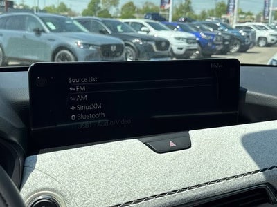 2026 Mazda Mazda CX-90 3.3 Turbo S Premium Plus AWD