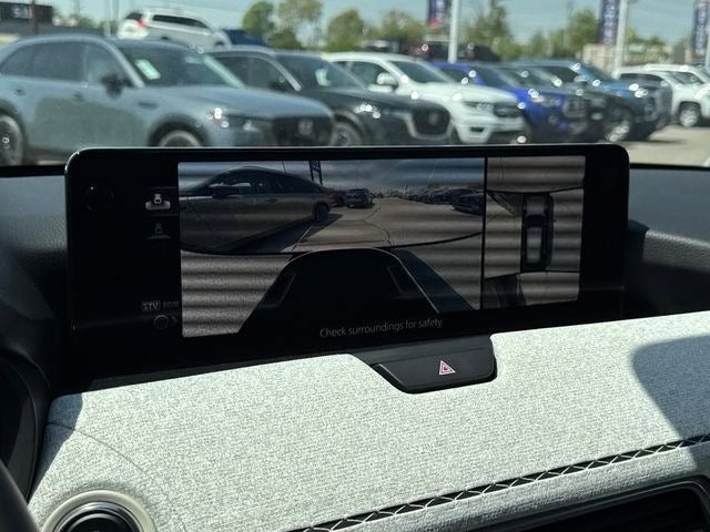 2026 Mazda Mazda CX-90 3.3 Turbo S Premium Plus AWD