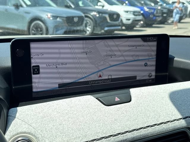 2026 Mazda Mazda CX-90 3.3 Turbo S Premium Plus AWD