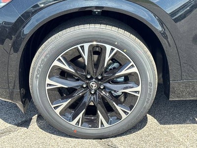 2026 Mazda Mazda CX-90 3.3 Turbo S Premium Plus AWD