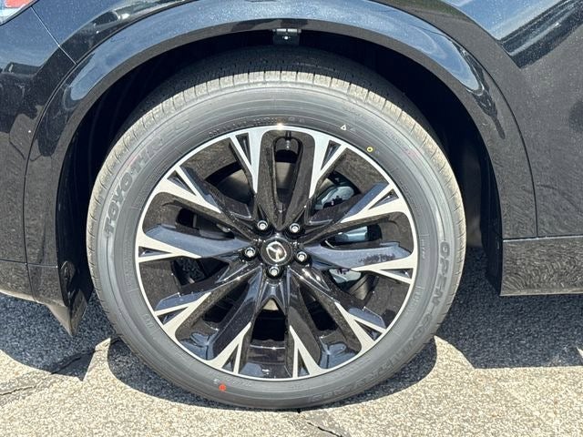 2026 Mazda Mazda CX-90 3.3 Turbo S Premium Plus AWD