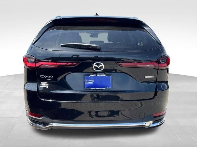 2026 Mazda Mazda CX-90 3.3 Turbo S Premium Plus AWD