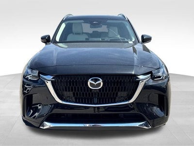 2026 Mazda Mazda CX-90 3.3 Turbo S Premium Plus AWD