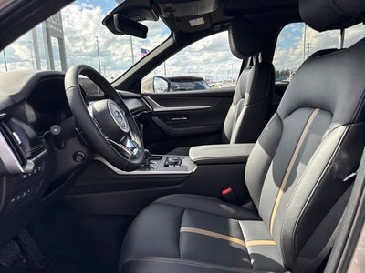 2026 Mazda Mazda CX-90 3.3 Turbo S Premium Plus AWD