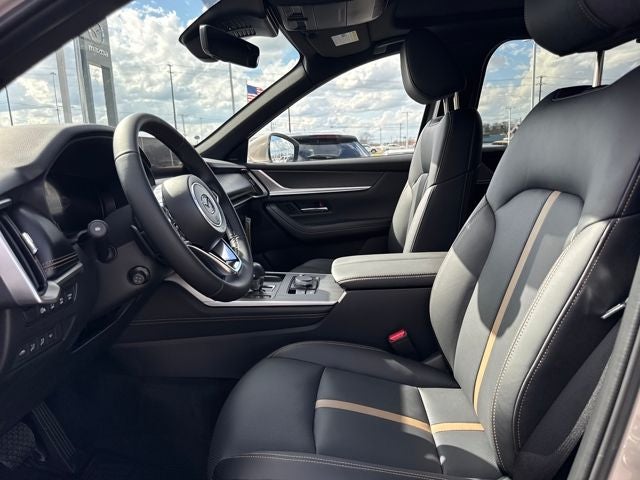 2026 Mazda Mazda CX-90 3.3 Turbo S Premium Plus AWD