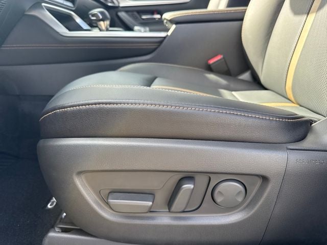 2026 Mazda Mazda CX-90 3.3 Turbo S Premium Plus AWD