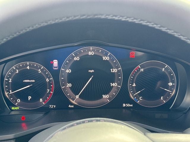 2026 Mazda Mazda CX-90 3.3 Turbo S Premium Plus AWD