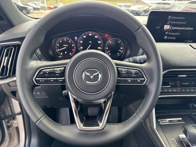 2026 Mazda Mazda CX-90 3.3 Turbo S Premium Plus AWD