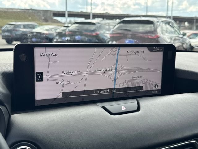 2026 Mazda Mazda CX-90 3.3 Turbo S Premium Plus AWD