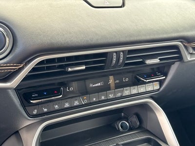 2026 Mazda Mazda CX-90 3.3 Turbo S Premium Plus AWD