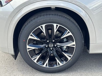 2026 Mazda Mazda CX-90 3.3 Turbo S Premium Plus AWD