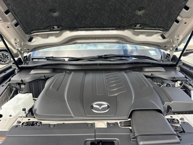 2026 Mazda Mazda CX-90 3.3 Turbo S Premium Plus AWD