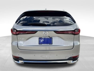 2026 Mazda Mazda CX-90 3.3 Turbo S Premium Plus AWD