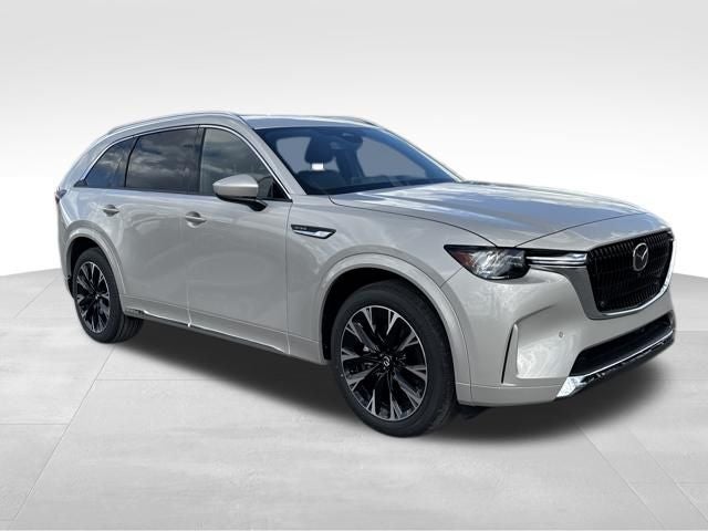 2026 Mazda Mazda CX-90 3.3 Turbo S Premium Plus AWD